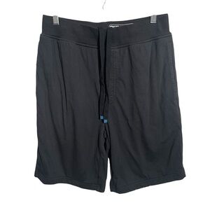 Dude Robe Men’s shorts Terry lined size small/medium